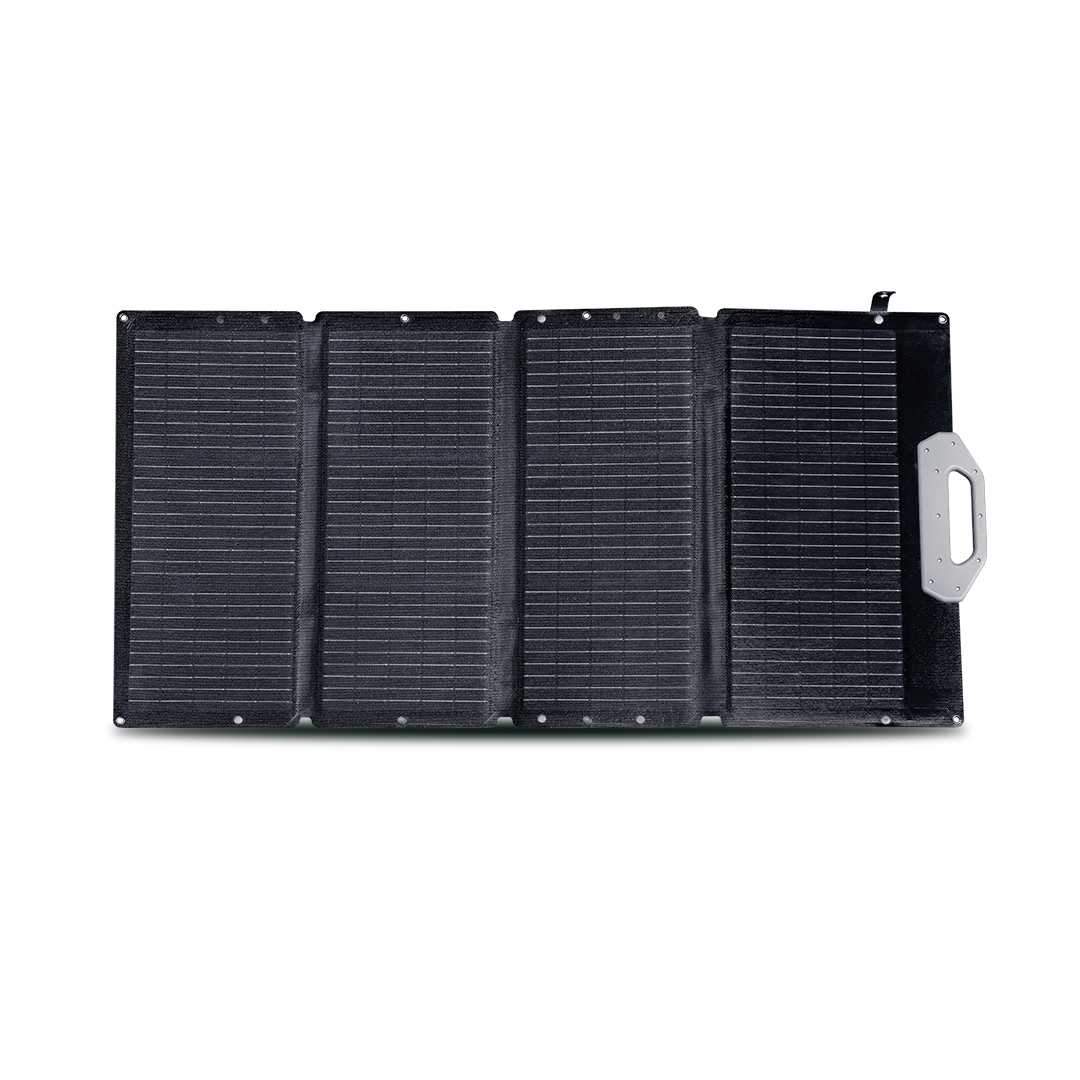 Grid2Go Solar 100W