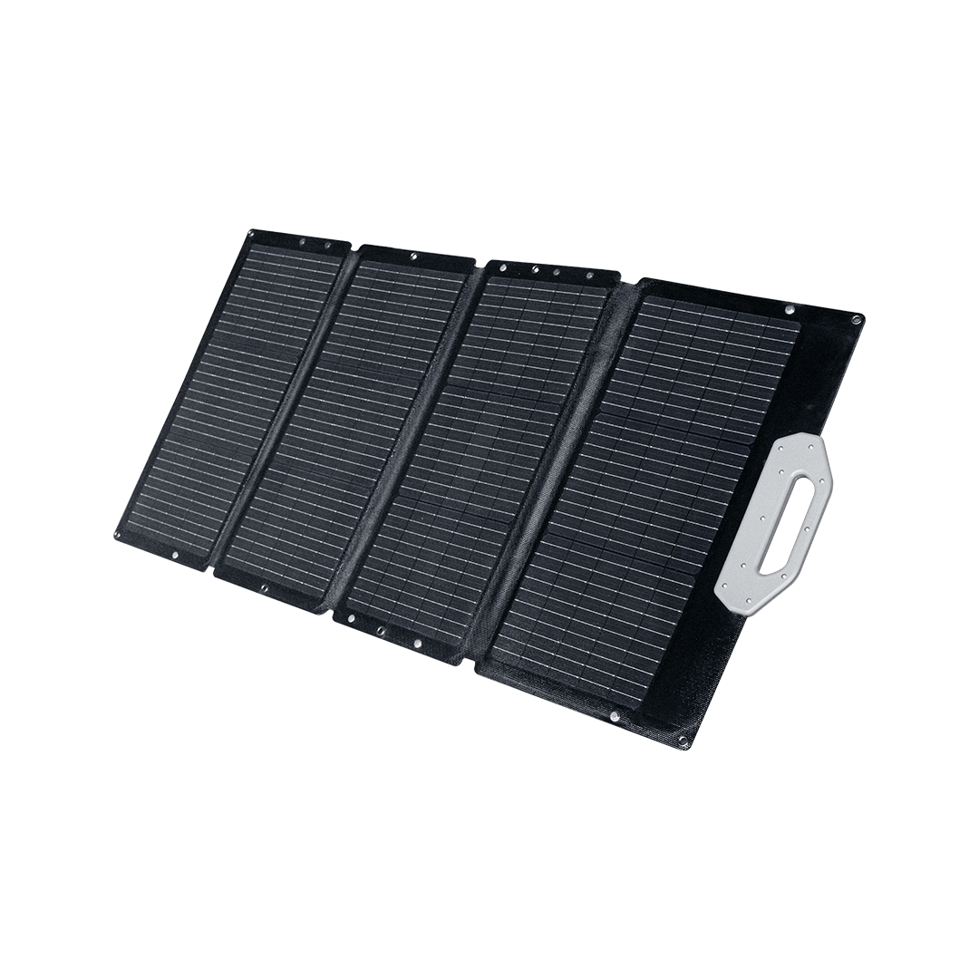 Grid2Go Solar 100W