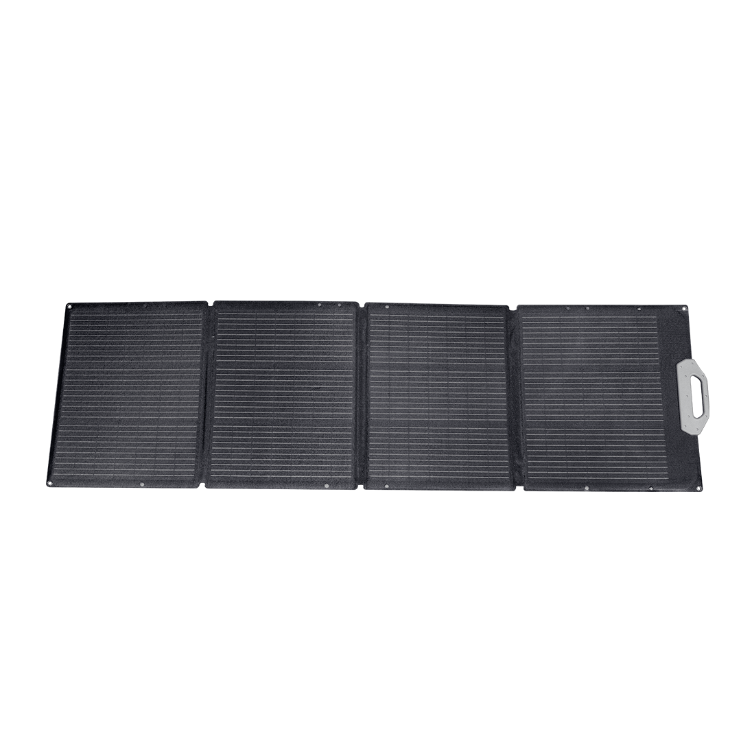 Grid2Go Solar 200W