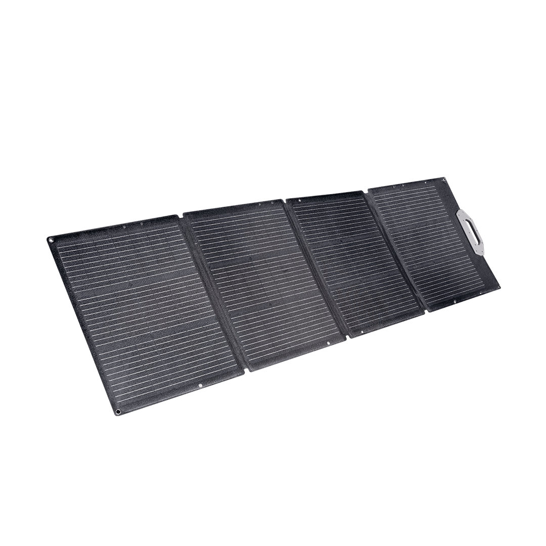 Grid2Go Solar 200W