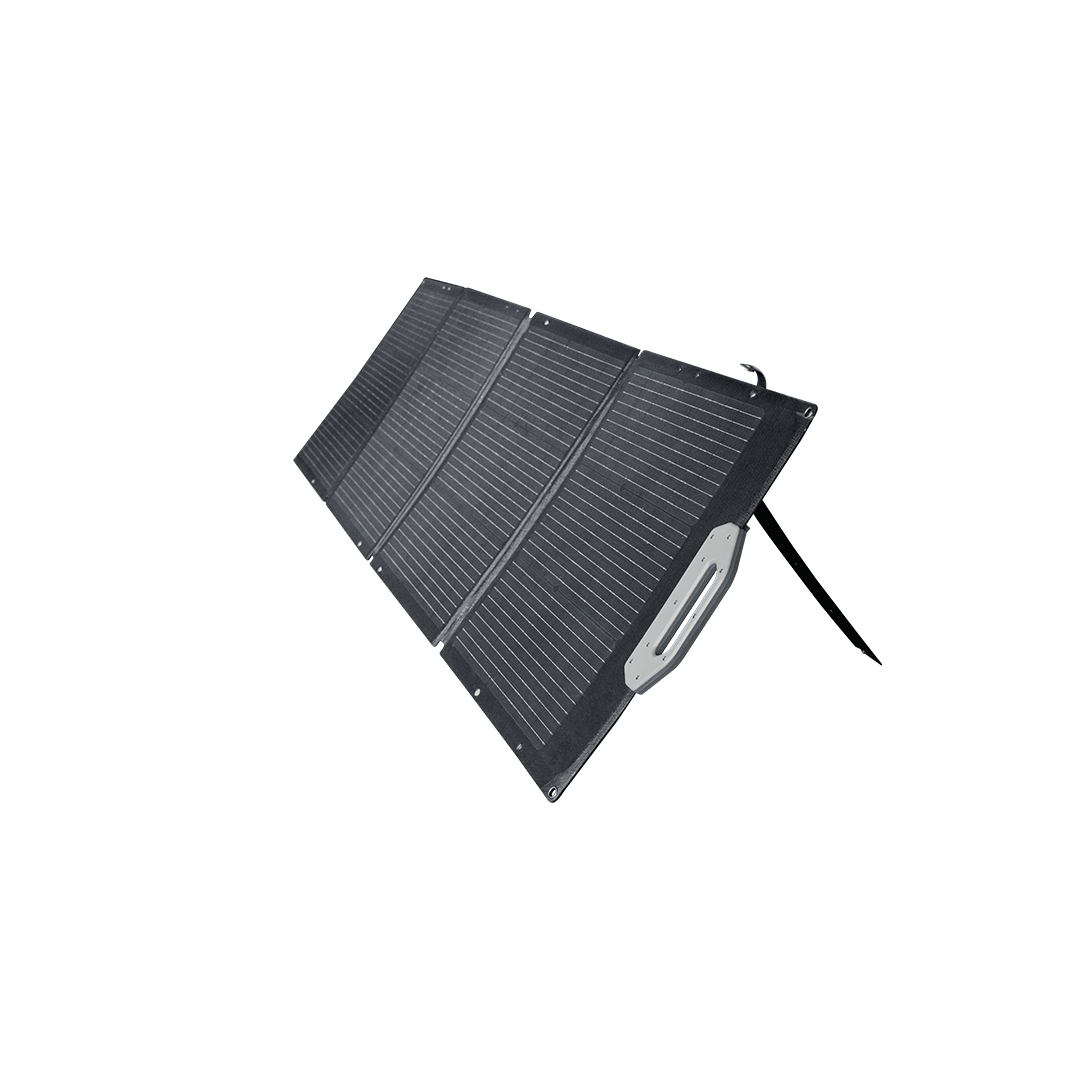 Grid2Go Solar 200W