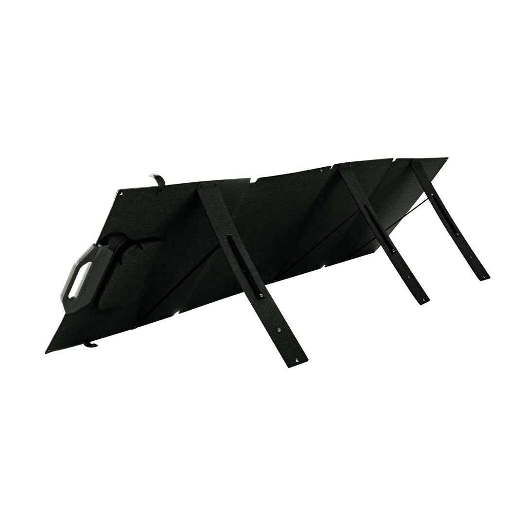 Grid2Go Solar 200W