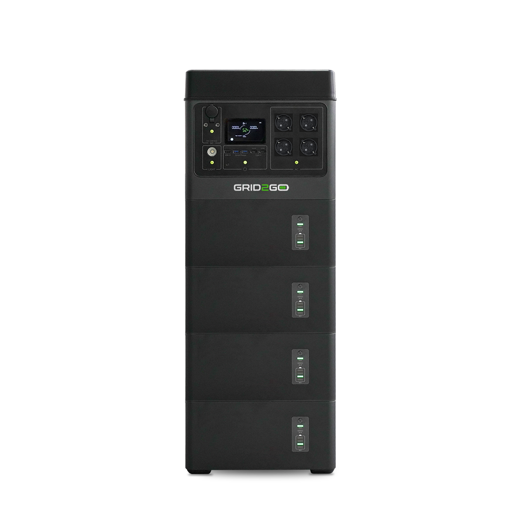Grid2Go 3200