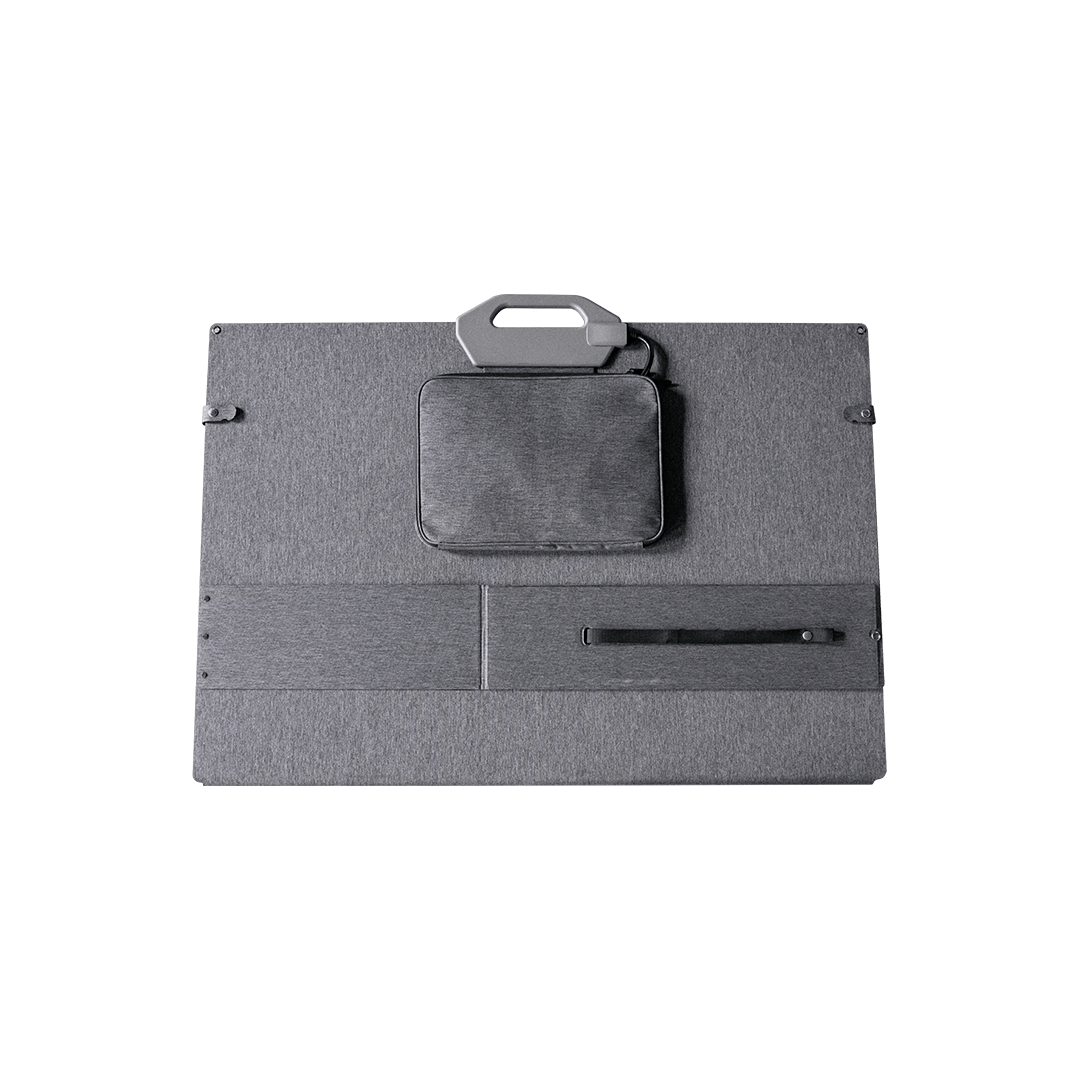 Grid2Go Solar 400W