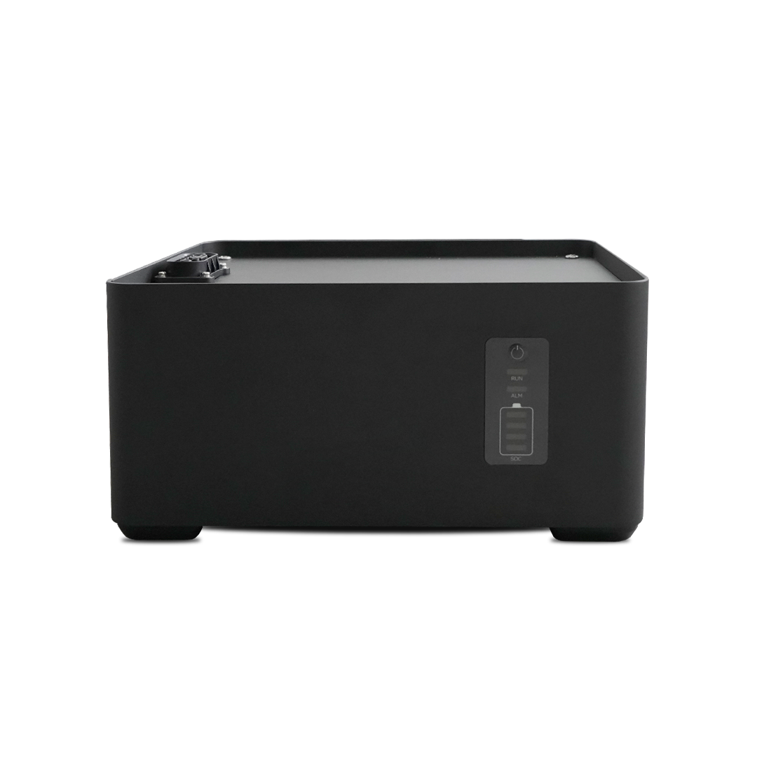 Grid2Go Batterimodul 2048Wh