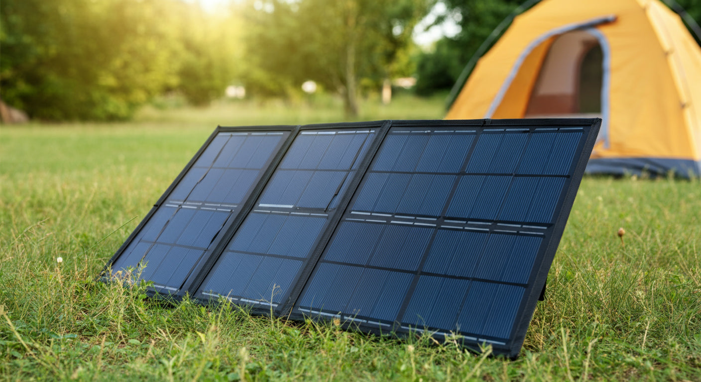 Grid2Go Solar