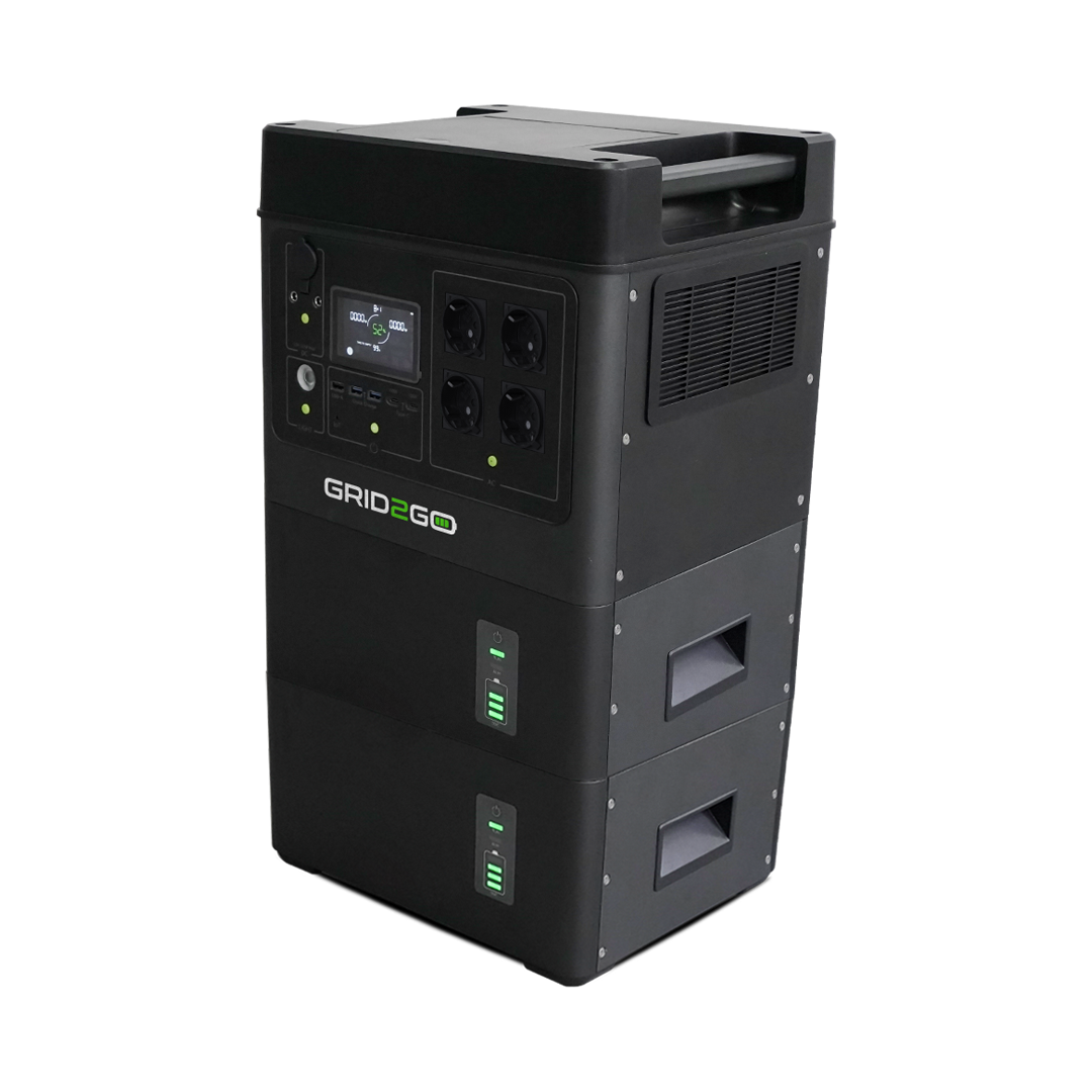 Grid2Go 3200