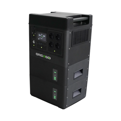 Grid2Go 3200