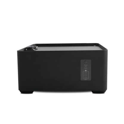 Grid2Go 3200 med batterimodul + 400 W solpanel