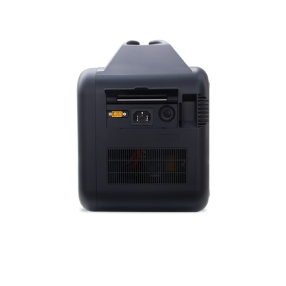 Grid2go 1000 – Portabel Powerstation för Friluftsliv & Camping